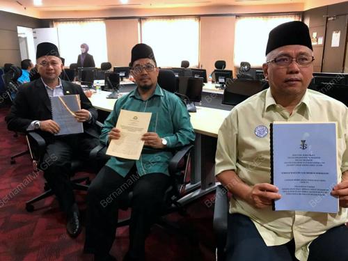 DATUK YAHYA AHMAD