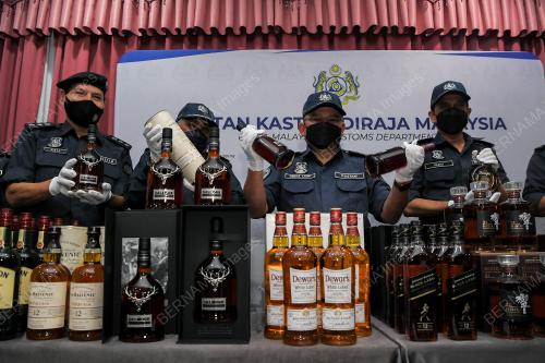 DATUK SERI ABDUL LATIF ABDUL KADIR
