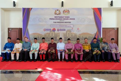 DATUK SERI ANWAR IBRAHIM 