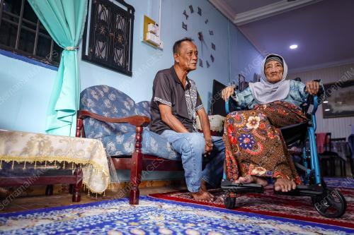 PROGRAM ZIARAH KASIH