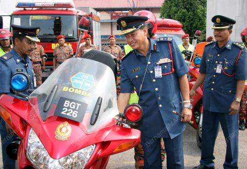 OPS RAYA 2008