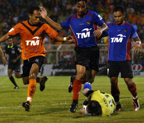 PIALA MALAYSIA 2010