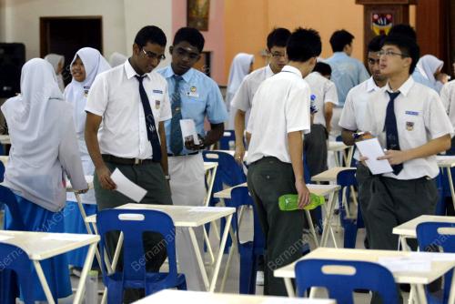 SPM 2010