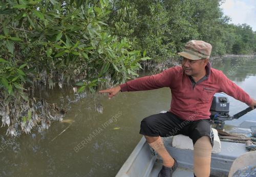 RAHIM MOHD SALLEH