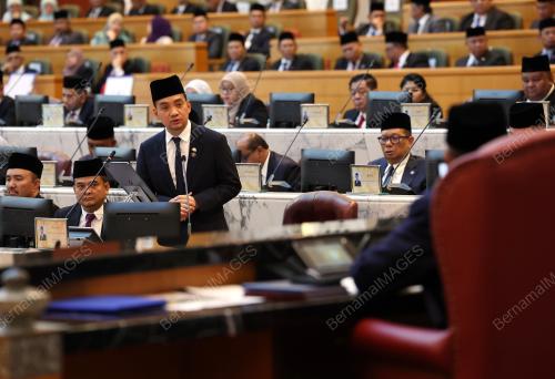 DATUK ONN HAFIZ GHAZI