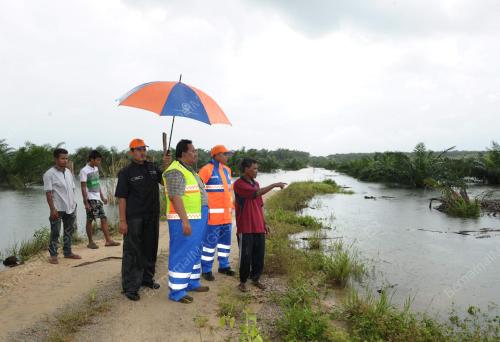 DATUK SULAIMAN KELING