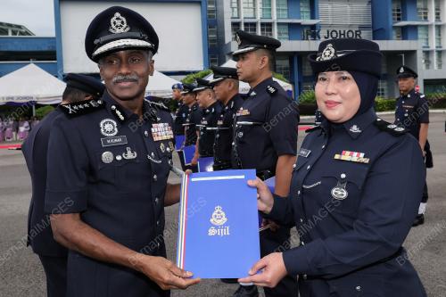 DATUK M. KUMAR