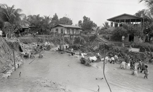 KAMPUNG SKUDAI