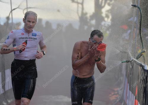 IRONMAN 70.3 DESARU COAST