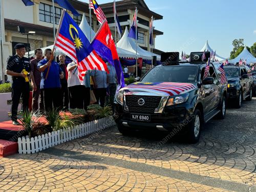 KMJG 2024 JOHOR