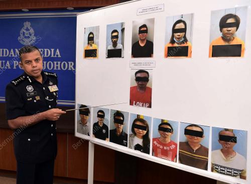 DATUK AYOB KHAN MYDIN PITCHAY