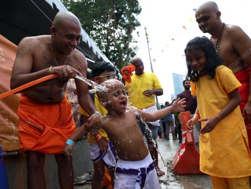 KUIL ARULMIGU THENDAYUTHAPANI