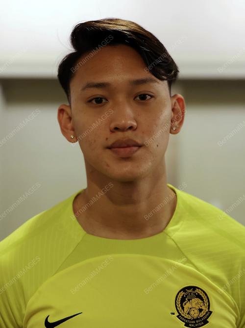 DOMINIC TAN JUN JIN