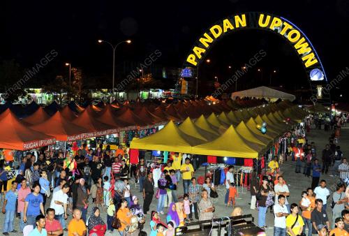 DATUK MAULIZAN BUJANG