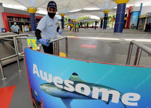 LEGOLAND RESORT MALAYSIA
