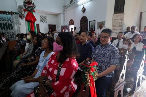HARI KRISMAS