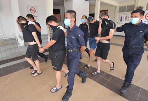 MAHKAMAH MAJISTRET BATU PAHAT