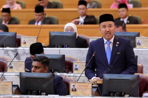 DATUK MOHD JAFNI MD SHUKOR