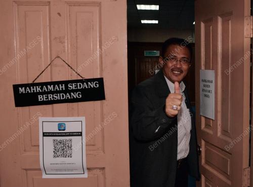 DATUK ABD LATIFF BANDI