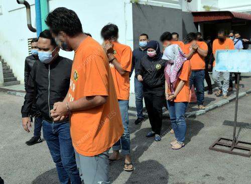 MAHKAMAH SESYEN JOHOR BAHRU