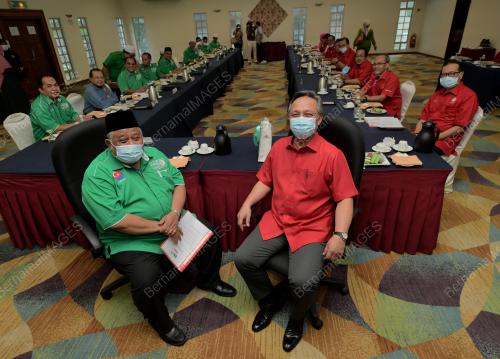 DATUK IR HASNI MOHAMMAD