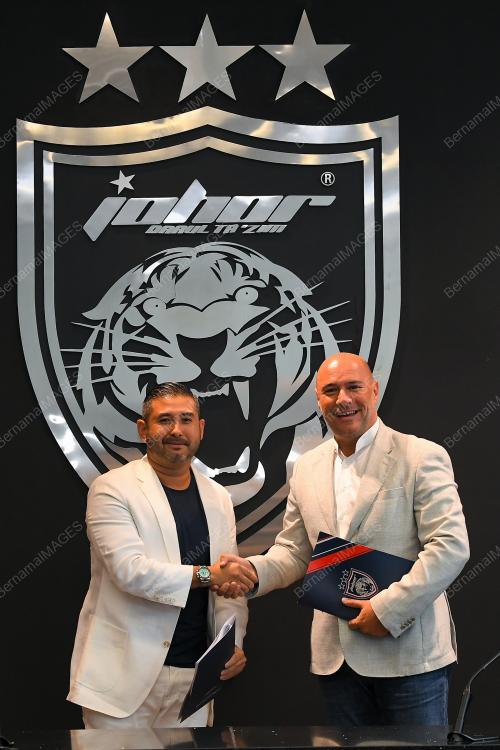 TUNKU ISMAIL SULTAN IBRAHIM 