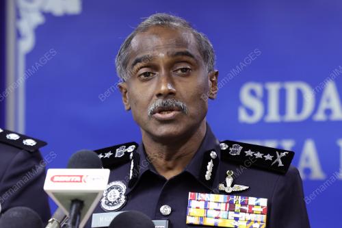 DATUK M KUMAR