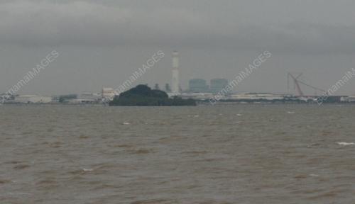 PULAU MERAMBONG