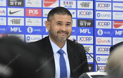 TUNKU ISMAIL SULTAN IBRAHIM