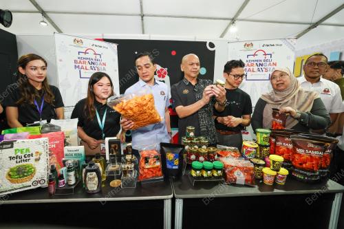 DATUK ARMIZAN MOHD ALI 