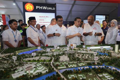 DATUK ONN HAFIZ GHAZI