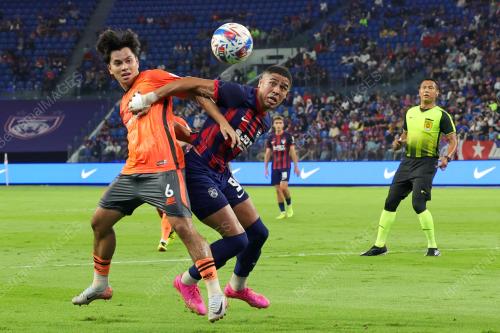 LIGA SUPER MALAYSIA 2024