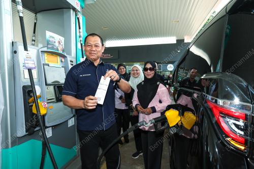 DATUK AB RAHAMAN ARSAD 