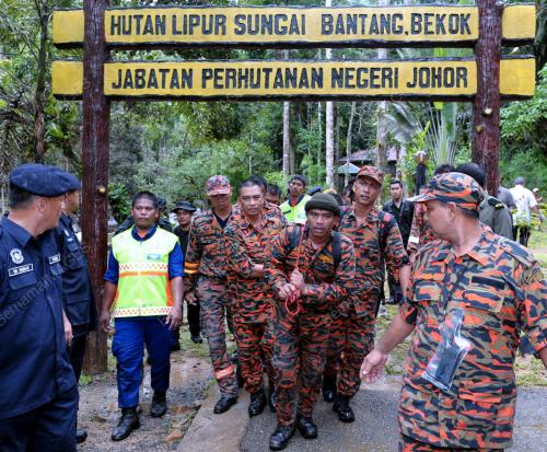 PELANCONG SESAT