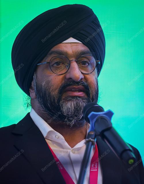 AMARJIT SANDHU