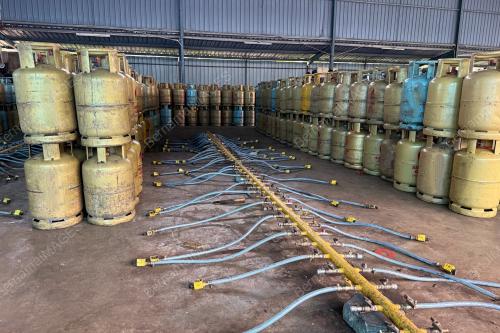 KPDN GAS LPG