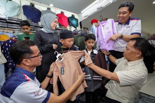IMRAN SALLEH