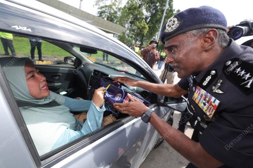 DATUK M KUMAR