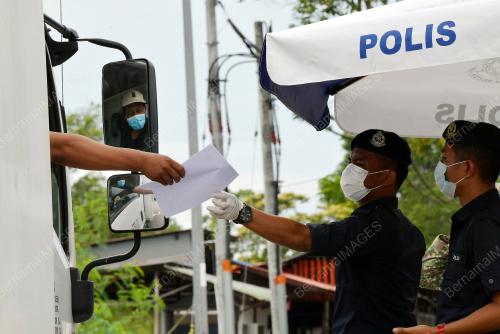 PKPD SIMPANG RENGGAM