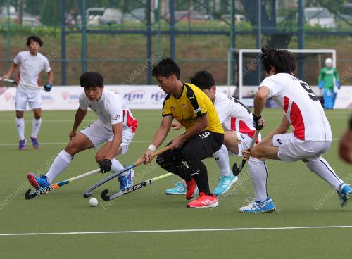 PIALA SULTAN JOHOR (SOJC)