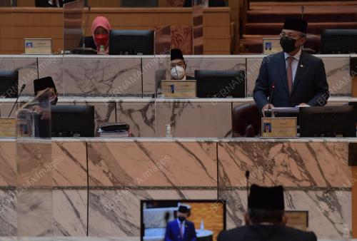 DATUK IR HASNI MOHAMMAD
