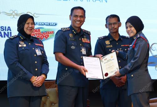 DATUK NOR HISHAM MOHAMMAD