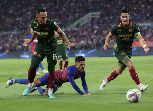LIGA SUPER 2023