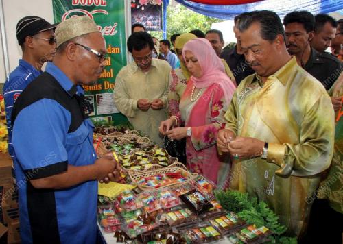 MUHYIDDIN YASSIN