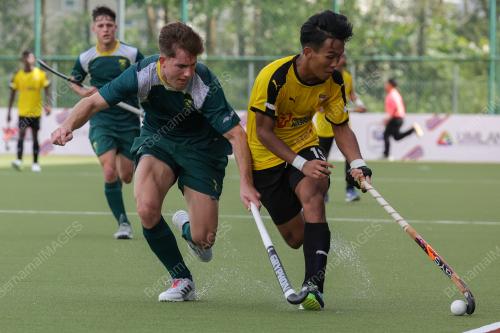 PIALA SULTAN JOHOR (SOJC) 