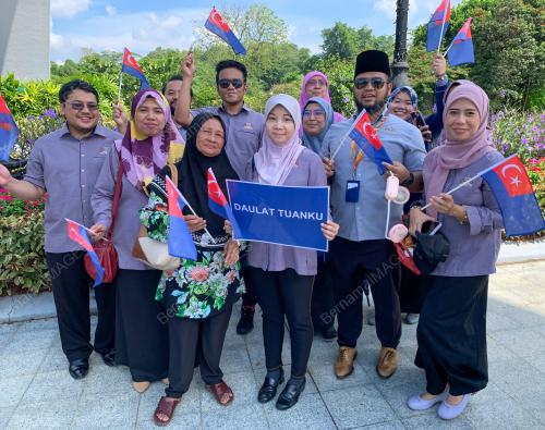 RAKYAT JOHOR