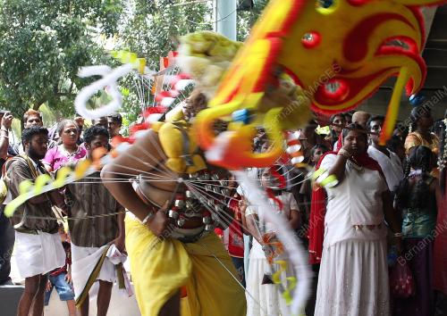 THAIPUSAM