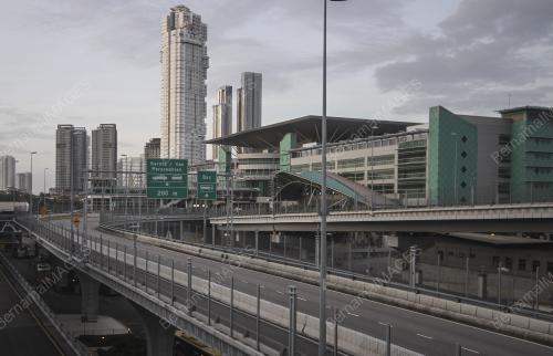 TINJAUAN SEMPADAN MALAYSIA-SINGAPURA