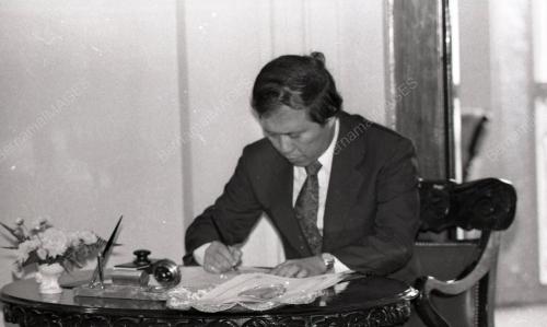 SULTAN ISKANDAR SHAH