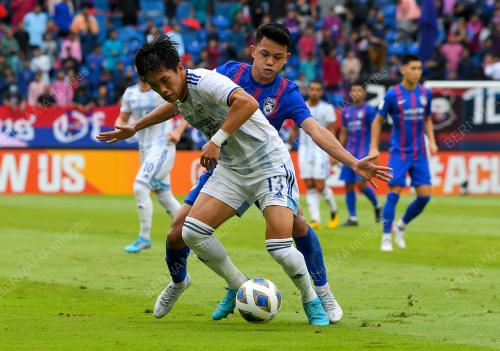 LIGA JUARA-JUARA (ACL) 2022